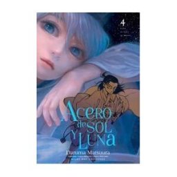 Milky Way ,ediciones Acero De Sol Y Luna 04
