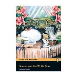Pearson Education, Limited Easystart: Marcel And The White Star Book And Cd Pack