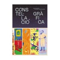 Centre de Cultura Contempornia de Barcelona Constellació Grfica: Joves Autores De Cmic Davantguarda