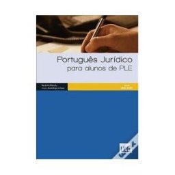 Instituto Camoes Portugus Jurídico Para Alunos De Ple. Nível B1/b2