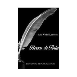 Ed. Tepublicamos Bersos De Tinta