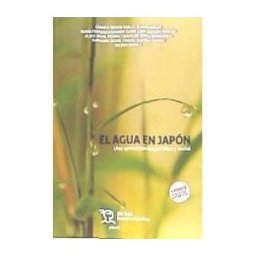 Tirant Humanidades Agua En Japón