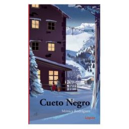 Lóguez Ediciones Cueto Negro