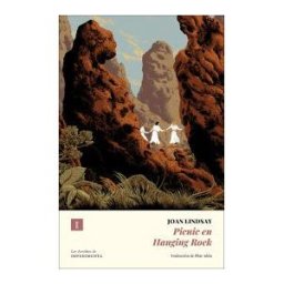 IMPEDIMENTA EDITORIAL S.L Picnic En Hanging Rock (n.ed.)