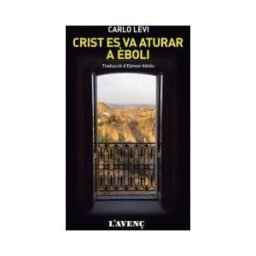 L'AVEN, S.L. Crist Es Va Aturar A boli