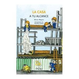 Ediciones Oniro S.A. La Casa A Tu Alcance