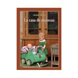Editorial Verbum (PA) La Casa De Muñecas