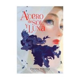 Milky Way ,ediciones Acero De Sol Y Luna 1