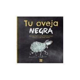 Babidi-Bú Tu Oveja Negra