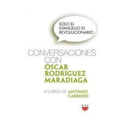 PPC Editorial Solo El Evangelio Es Revolucionario