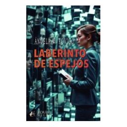 EDITORIAL ADARVE Laberinto De Espejos