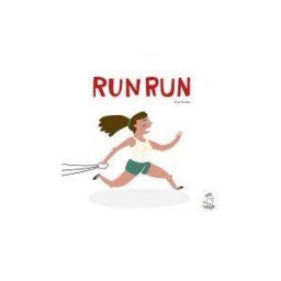 Apila Ediciones Run Run