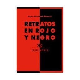 Editorial Renacimiento Retratos En Rojo Y Negro