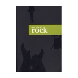 Instituto Nacional de las Artes Escénicas y de la Más Allá Del Rock