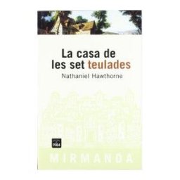 Edicions de 1984 La Casa De Les Set Teulades