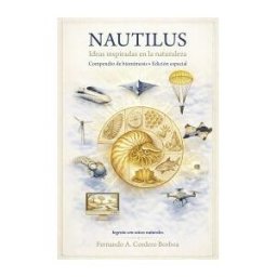 Infinita Nautilus, Ideas Inspiradas En La Naturaleza