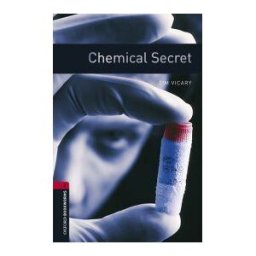 Oxford University Press España, S.A. Oxford Bookworms 3. Chemical Secret Mp3 Pack