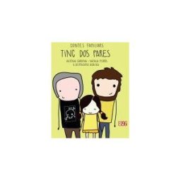 Edicions 96 S.L. Tinc Dos Pares