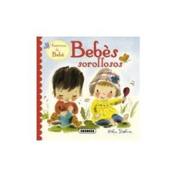 Susaeta Ediciones Somriures De Bebe. Bebs Sorollosos