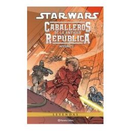 Planeta Cómic Star Wars. Caballeros De La Antigua República (leyendas) N 02/04