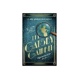Little, Brown Book Group The Gatsby Gambit