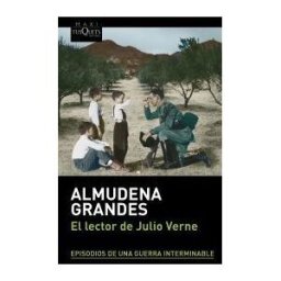 Tusquets editores El Lector De Julio Verne