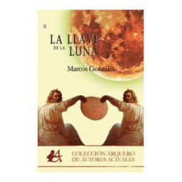 Editorial Adarve La Llave De La Luna
