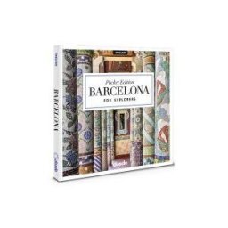 Dos de Arte Ediciones, S.L. Edición Pocket Barcelona