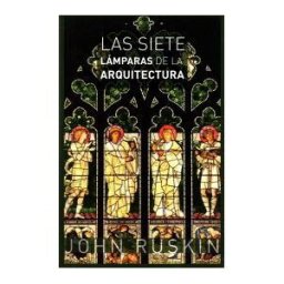 Biblok Book Export, S.L. Las Siete Lámparas De La Arquitectura