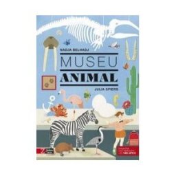 ZAHORI DE IDEAS Museu Animal