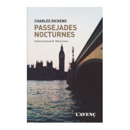 L'AVEN, S.L. Passejades Nocturnes