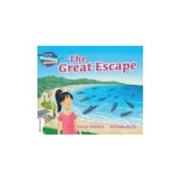 Cambridge University Press The Great Escape White Band