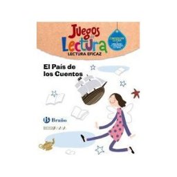 Editorial Bruño El País De Los Cuentos. Juego De Lectura