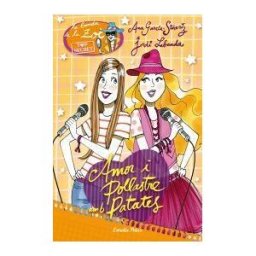 Estrella Polar Top Secret 2. Amor I Pollastre Amb Patates
