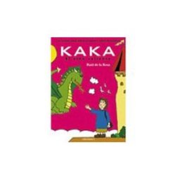 Ediciones I Kaka, El Niño Valiente