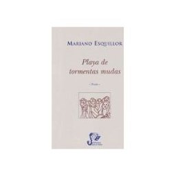 Libros del Innombrable Playa De Tormentas Mudas