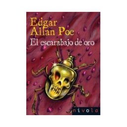 Nivola Libros y Ediciones, S.L. El Escarabajo De Oro