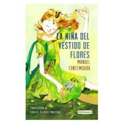 Aira La Niña Del Vestido De Flores