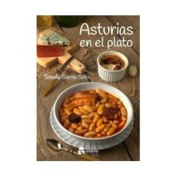 Delallama Editorial Asturias En El Plato