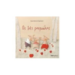 OQO Editora Os Tres Porquinhos