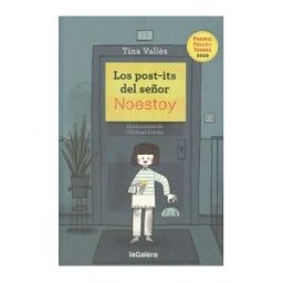 La Galera, SAU Los Post-its Del Señor Noestoy
