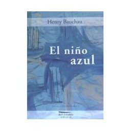 Del estante El Niño Azul