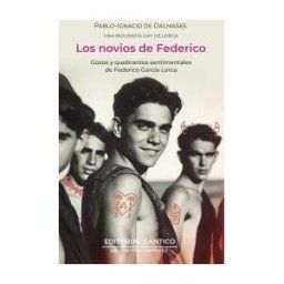 Editorial Cántico Los Novios De Federico