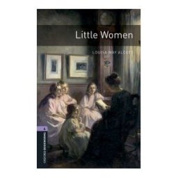 Oxford University Press España, S.A. Oxford Bookworms 4. Little Women Mp3 Pack