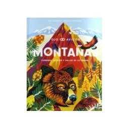 Mosquito Books Barcelona Montañas : Cumbres, Montes Y Valles De La Tierra