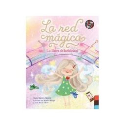 Editorial Rimpompante La Red Mágica. La Llave De La Felicidad