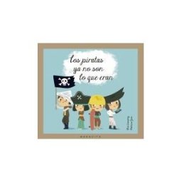 Mosquito Books Barcelona Los Piratas Ya No Son Lo Que Eran