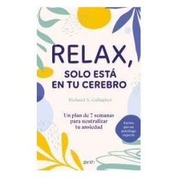 Zenith Relax, Solo Está En Tu Cerebro