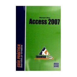 Ediciones Eni Microsoft Access 2007