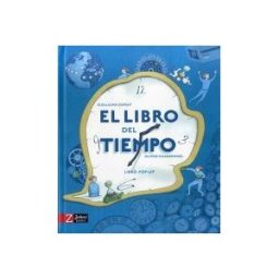Zahorí de Ideas El Libro Del Tiempo